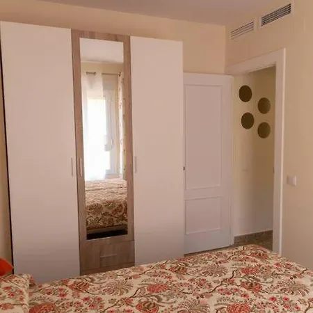 El Atico Del Olivarillo Apartment *