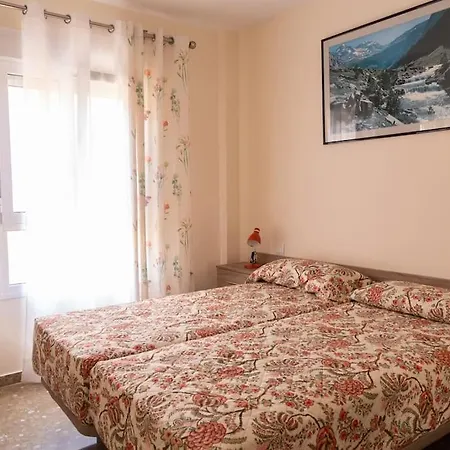 El Atico Del Olivarillo Apartment San Fernando
