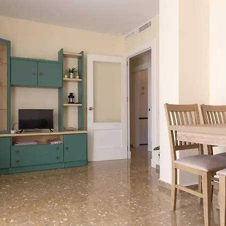 El Atico Del Olivarillo Apartment *