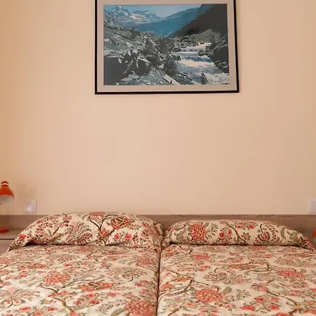 Apartment El Atico Del Olivarillo San Fernando