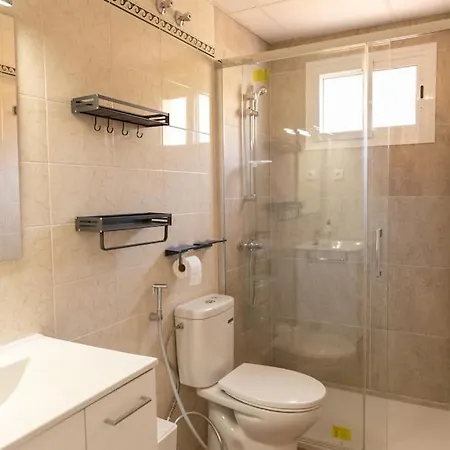 El Atico Del Olivarillo Apartment San Fernando
