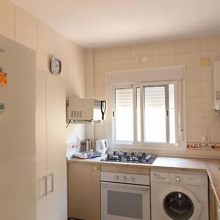 El Atico Del Olivarillo Apartamento San Fernando